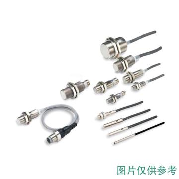 欧姆龙 接近开关 E2E-X14MD2 2M OMS