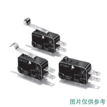 欧姆龙 微动开关 V-156-1A5