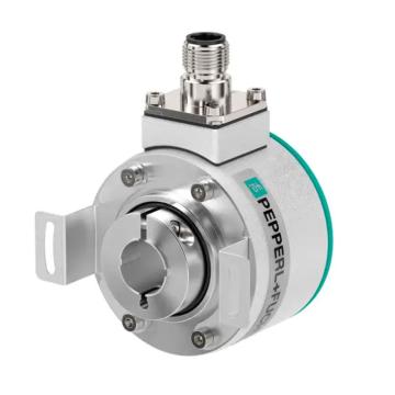倍加福 P+F 增量旋转编码器 ENI58IL-H12BA5-5000UD1-RC5