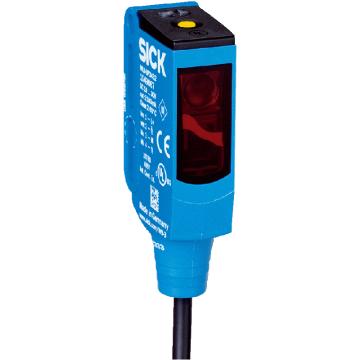 SICK 镜反射式光电传感器 WL9-3N1132
