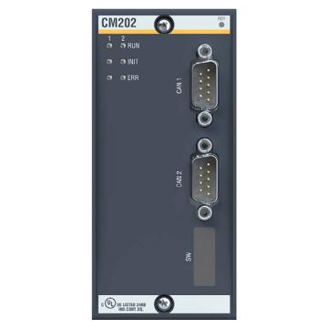 巴合曼 通讯模块 CM202