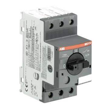 ABB MO132 电动机保护用断路器10115329 MO132-12