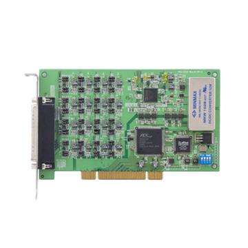ADVANTECH/研华 通用型数据采集卡 PCI-1724U