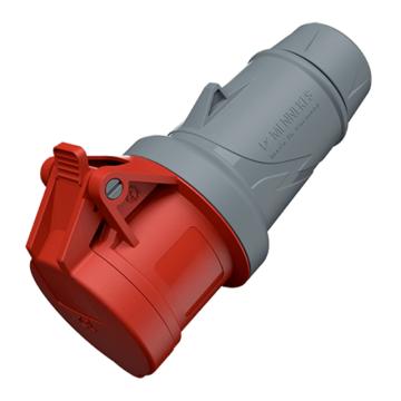 MENNEKES/曼奈柯斯 工业连接器（升级替代原型号5） 3409