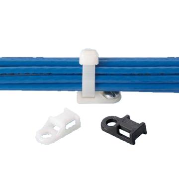 Panduit 扎带配件扎线固定座 TA1S8-C
