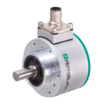 倍加福 P+F 增量旋转编码器 ENI58IL-S10CA5-1000UD1-RC1