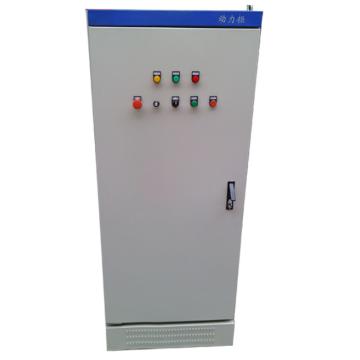 朗道推荐 ABB变频启动柜55KW 配置见表格