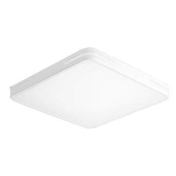 JINRONG LED吸顶灯400×400mm，调光 NFC9138C-NY-36W