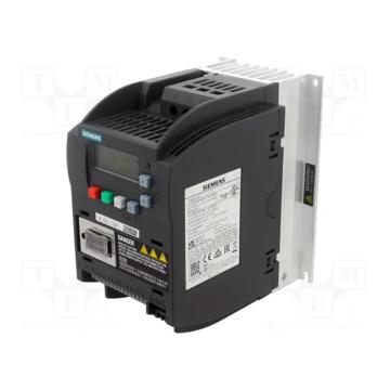 SIEMENS/西门子 变频器 6SL3210-5BE17-5UV1