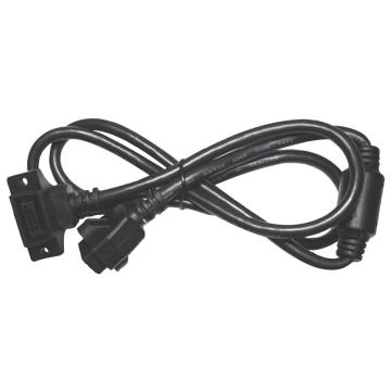 丹佛斯 FC51/FC360面板远程安装套件—3米电缆FC51/FC360-3m（原装） 132B0102