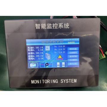 DHDQ 直流屏监控单元 DHE-JK20