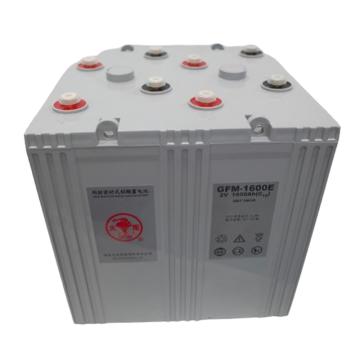 火炬 蓄电池 GFM-1600E（2V-1600AH）