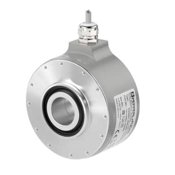 倍加福 P+F 旋转编码器 ENI90PL-H30JA5-1024UD1-RC1