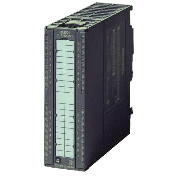SIEMENS/西门子 数字量输入输出模块 6ES7321-1BL00-0AA0
