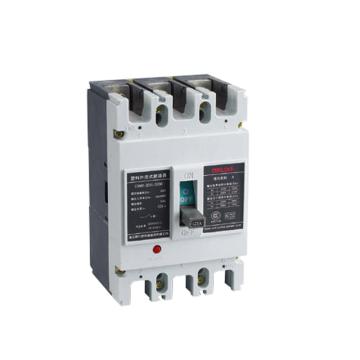 DELIXI/德力西 塑壳断路器CDM1-250L/33002 200A CDM1225L2003M