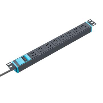 公牛 接线板 GNE-108ET(F) 3*1-3m,E0