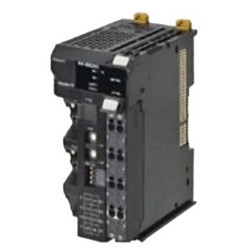 欧姆龙 欧姆龙PLCEtherCAT耦合器单元 NX-ECC202