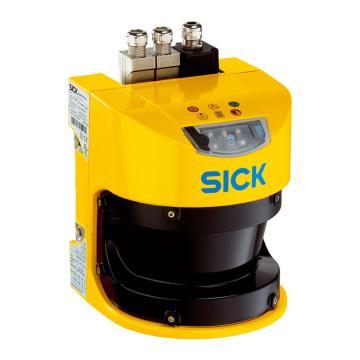 SICK 雷达扫描器 S30A-7111CP