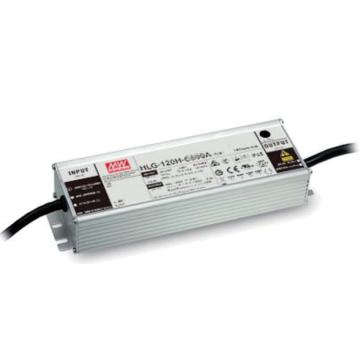 明纬 防水开关电源IP67/IP65 HLG-120H-48A