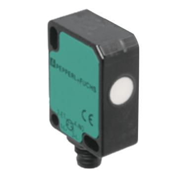 倍加福 P+F 对射式超声波传感器 UBE800-F77-SE2-V31