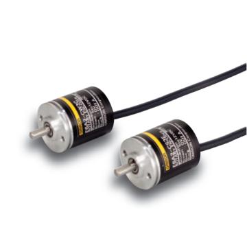 欧姆龙 编码器 E6A2-CS5C 200P/R 2M