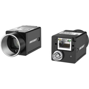 Hikvision 相机 MV-CU020-19GM