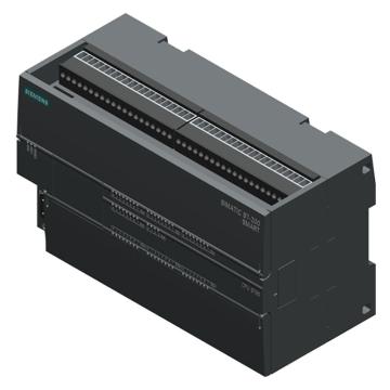 SIEMENS/西门子 中央处理器/CPU ST60 6ES7288-1ST60-0AA1
