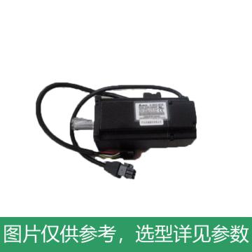 台达 伺服电机 ECMA-CA0807RS