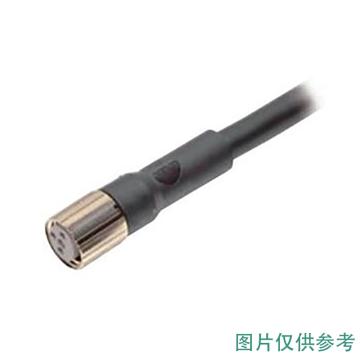 欧姆龙 传感器附件 XS2F-D421-D80-F