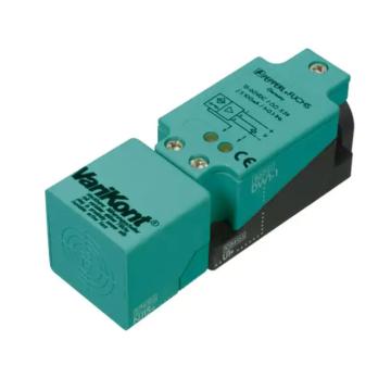 倍加福 P+F 感应式转速监视器 NJ15+U1+DW1-100