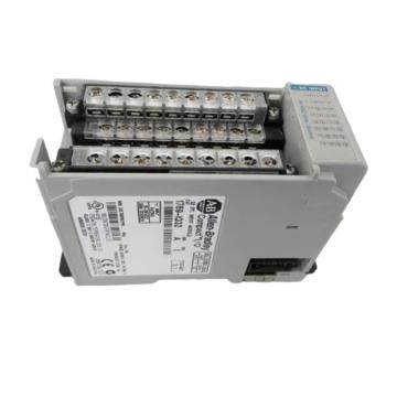 AB DC 输入模块 1769-IQ32.