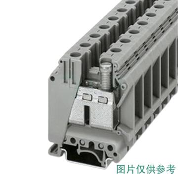 菲尼克斯 直通式接线端子UK 35 3008012