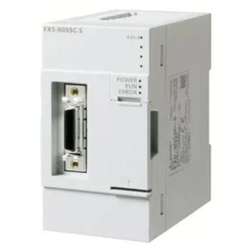 三菱电机 运动定位模块 FX5-80SSC-S