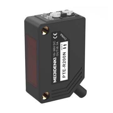 明治 方型光电传感器 PTE-R200N