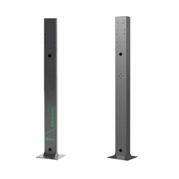 公牛 交流慢充双枪立柱 DE-ZA1  双枪充电桩立柱