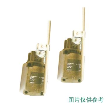 维斯尼曼 WS系列限位开关 WSBC-3L326