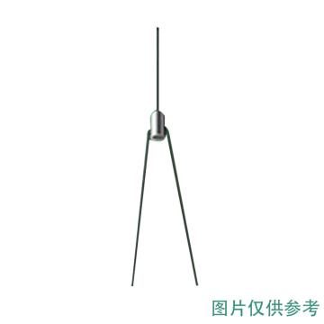 开尔照明 办公灯吊线2条/组 适配护眼系列长条办公灯，1m/条