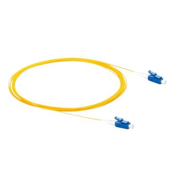 厚创 LC/PC-LC/PC光纤线 多模OM3单芯0.9mm 0.5米 22404LLS