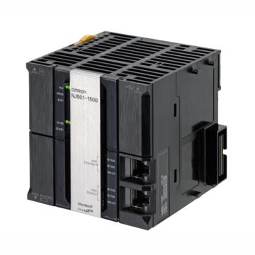 欧姆龙 NJ系列NJ501 CPU单元 NJ501-1500