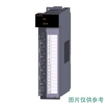 三菱电机 模拟量输入输出模块 Q64AD