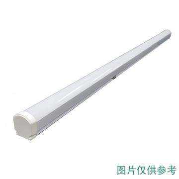 普瑞斯 LED三防灯（冷库灯）0.6M，白光 PM02L-18W