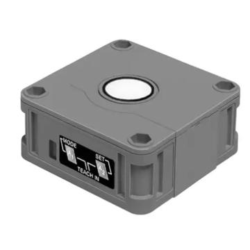 倍加福 P+F 超声波传感器 UB2000-F42-E6-V15
