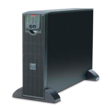 APC Smart-UPS不间断电源5000VA，需另购蓄电池搭配使用 SURT5000UXI-CH