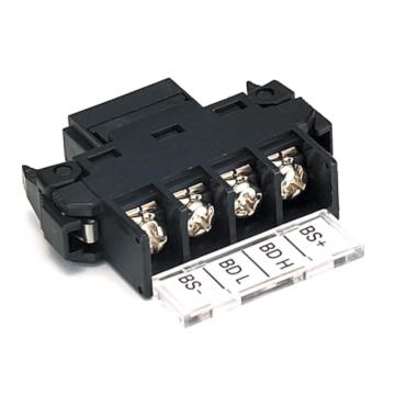 欧姆龙 开放型链接器 DCN4-TB4