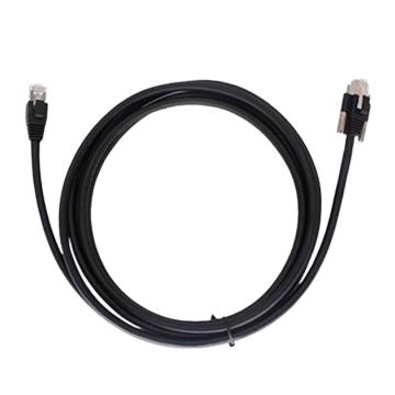 海康机器人 万兆网线 MV-AC10G-RJ45s-RJ45-ST-5m