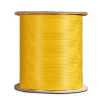 厚创 LC/PC-LC/PC光纤线 单模双芯2mm G.652D 2000米 22107LLU