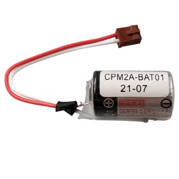 欧姆龙 小型PLC电池 CPM2A-BAT01
