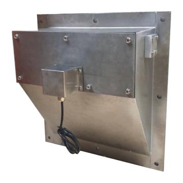 上海施迈赛 非接触式不锈钢溜槽堵塞检测器 SMSDM-015SG