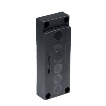 堡盟 其他传感器 ILFK 12P1101/I06