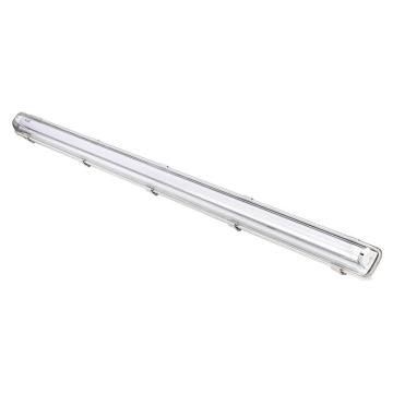 爱迪普森 led三防支架灯车间仓库灯1.2米单管，白光6500K，126*7.5*9cm LT5136-36W